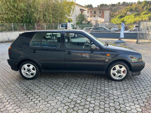 Volkswagen Golf 2.0 16V cat 5 porte GTI - Foto 5
