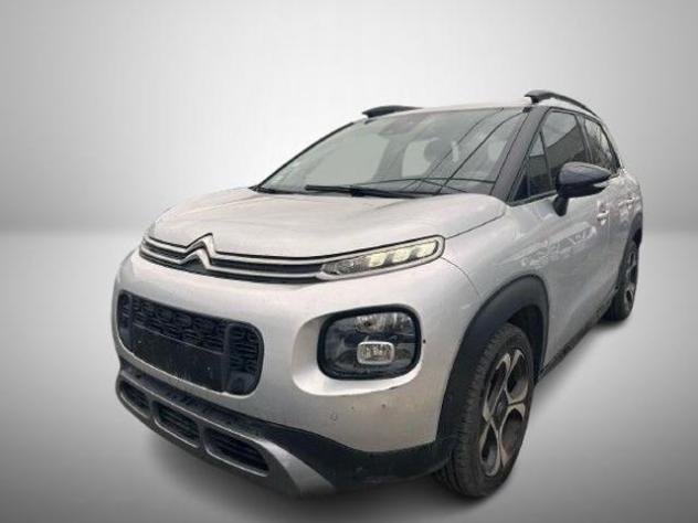 CITROEN C3 Aircross PureTech S&S Shine Navi rif. 22212395