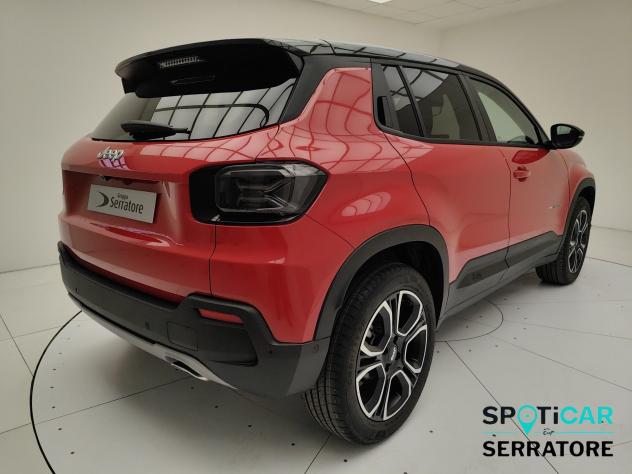 Jeep Avenger Ice My23 Summit 1.2 100cv - Foto 6