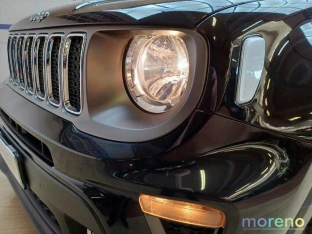 JEEP Renegade 1.0 t3 Limited 2WD rif. 18678334 - Foto 6
