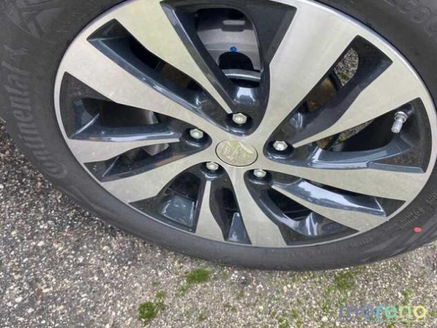 SUZUKI S-Cross 1.4h Top+ 2wd rif. 18236905 - Foto 9