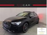 Audi S3 Sportback 2.0 Tfsi Sport Attitude Quattro Tetto FULL ITALIANA GARANZIA