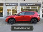 MAZDA CX-5 2.5L e-Skyactiv G 141cv MHEV 6AT Homura *TETTO* rif. 23520429