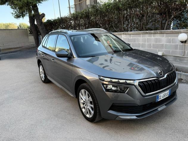 Skoda Kamiq 1.5 TSI ACT DSG Style - Foto 3