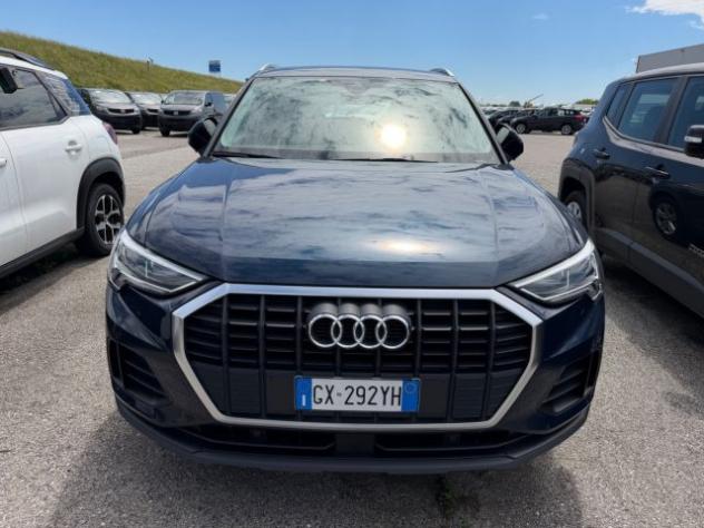AUDI Q3 35 TFSI S tronic Business Advanced rif. 23658628 - Foto 2