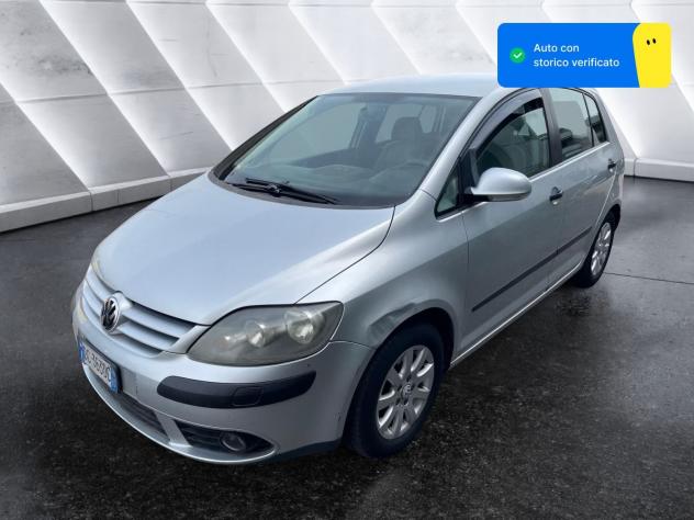 Volkswagen Golf Golf 5p 1.6 fsi Sportline