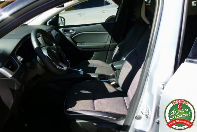 RENAULT Captur Full Hybrid E-Tech 145 CV Initiale Paris rif. 24062734 - Foto 9