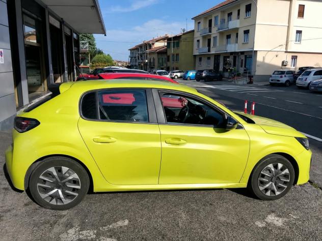 Peugeot 208 208 1.2 puretech Active s&s 100cv - Foto 3
