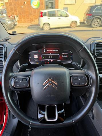 Citroen C5 Aircross BlueHDi 130 S&S EAT8 Shine - Foto 5