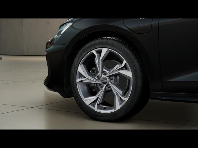 Audi A3 SPORTBACK MY25 Audi Sportback S line edition TFSI e 150 kW S tronic - Foto 4