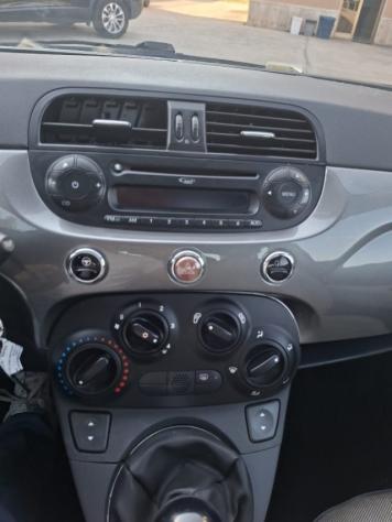 FIAT 500 1.2 Lounge rif. 23943809 - Foto 10