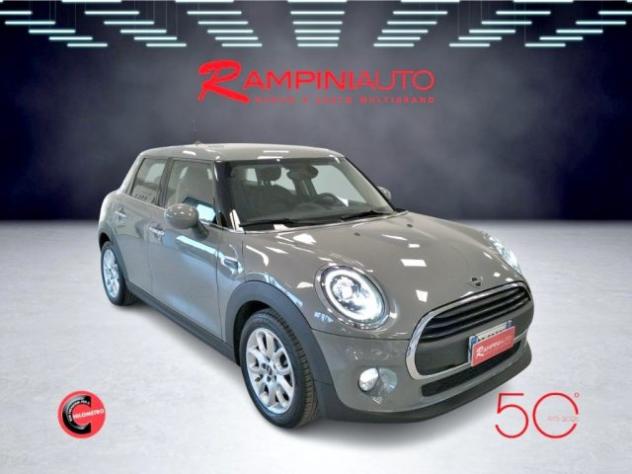 MINI One D 1.5 One D Boost 5 porte Km 65.000 Pronta Consegna rif. 23379843 - Foto 5