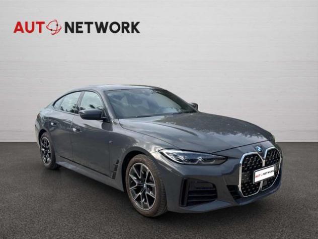 BMW 420 d xDrive 48V Msport | Tetto rif. 24108844 - Foto 3