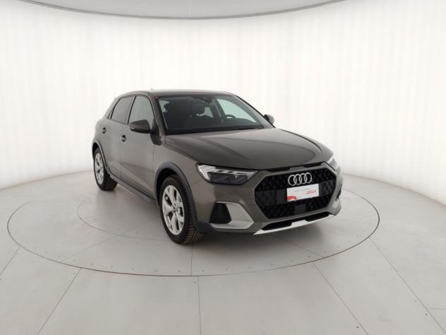 Audi A1 Sportback Allstreet 35 TSI S Tronic Identity Contrast - Foto 4