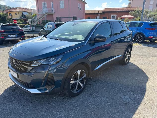Peugeot 3008 BlueHDi 130 S&S Allure Pack - Foto 3