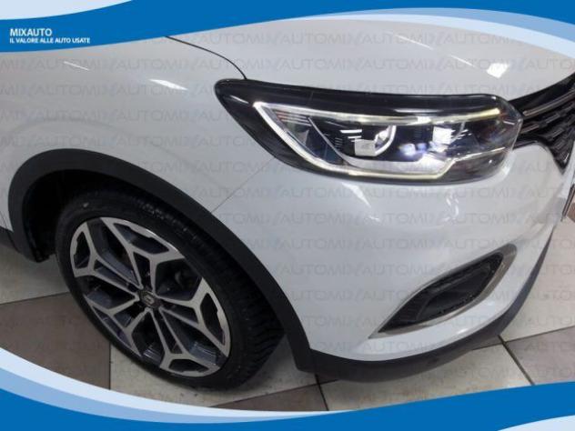RENAULT Kadjar 1.5 BlueDCI 115cv Sport Edition 2 AUT EU6 - Foto 14