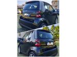 SMART FORTWO W451 1.0 BENZINA 61CV