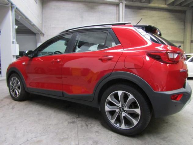 KIA Stonic Stonic 1.0 T-GDi Energy * 54.000 KM REALI * rif. 24006565 - Foto 7