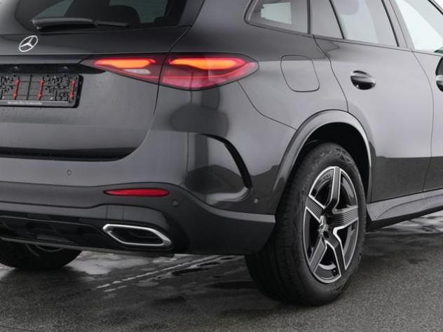MERCEDES-BENZ GLC 200 d 4Matic Mild Hybrid AMG Line Advanced Plus rif. 23796707 - Foto 9