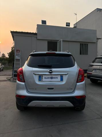 Opel Mokka X 1.4 Turbo GPL Tech 140CV 4x2 Advance - Foto 5