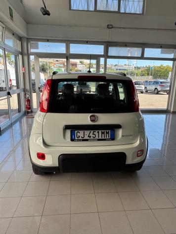 Fiat Panda 1.0 FireFly S&S Hybrid City Life - Foto 5