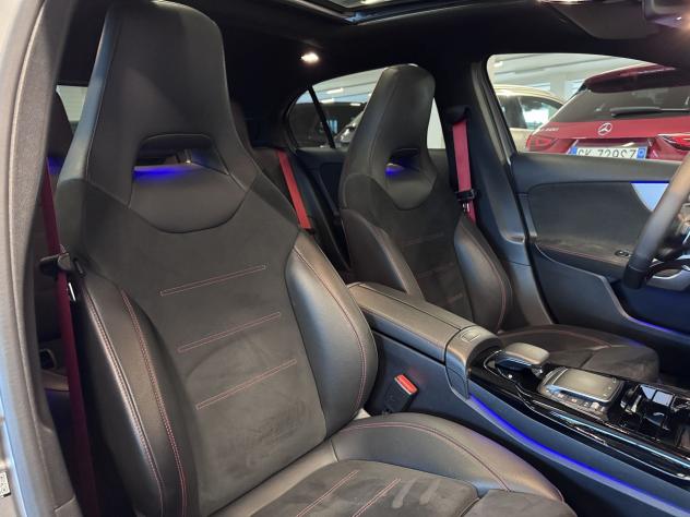 Mercedes-Benz Classe A Mercedes-AMG A 45 S 4MATIC+ - Foto 10