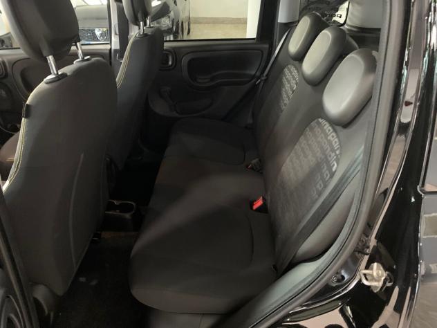 Fiat Panda 1.0 FireFly S&S Hybrid Pandina Cross 5 P.ti - Foto 9