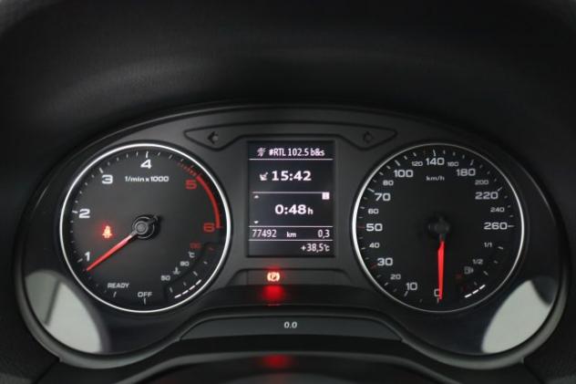AUDI Q2 Q2 1.6 TDI rif. 23935284 - Foto 7