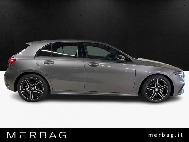 Mercedes-Benz Classe A 180 d AMG Line Extra auto - Foto 5