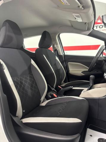 Nissan Micra 1.0 IG 12V 5 porte Acenta - Foto 10