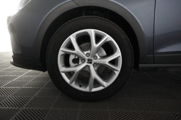 SEAT Arona Arona 1.0 EcoTSI 115 CV DSG FR rif. 23661972 - Foto 7