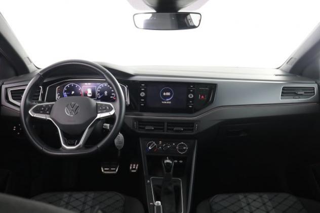 VOLKSWAGEN Taigo Taigo 1.0 TSI 110 CV DSG R-Line rif. 23986944 - Foto 4