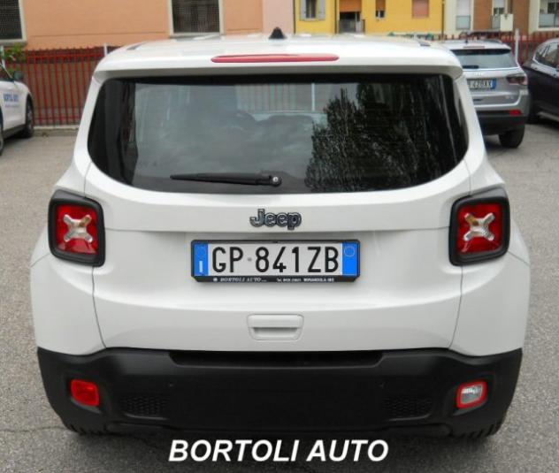 JEEP Renegade 1.0 T3 46.000 KM LONGITUDE rif. 23921788 - Foto 4