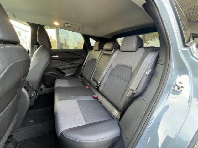 NISSAN Qashqai MHEV 140 CV N-Connecta #Nazionali #Vari.Colori rif. 23006373 - Foto 9