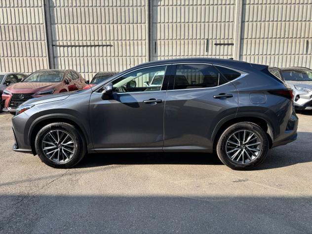 Lexus NX Hybrid Premium 4WD MY22 - Foto 4