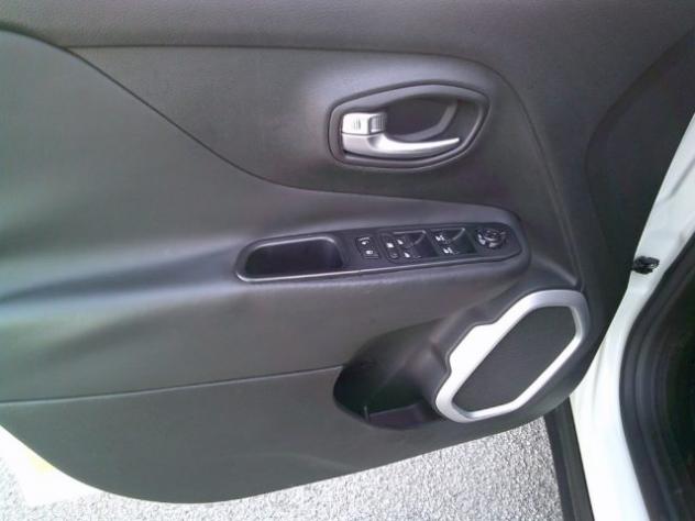 JEEP Renegade 1.6 Mjt 120 CV Limited rif. 23966008 - Foto 10