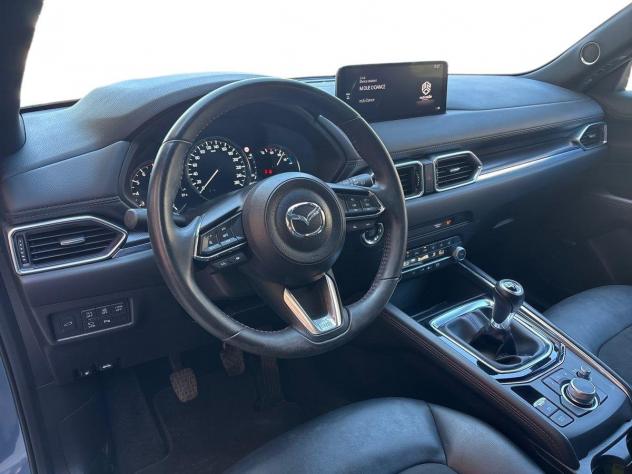 Mazda CX-5 II - 2.0 mhev Homura 2wd 165cv - Foto 8