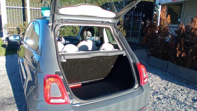 Fiat 500 1.2 EasyPower Lounge GPL Adatta a Neopatentati - Foto 9