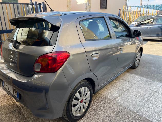 Mitsubishi Space Star 1.0 bi-fuel GPL Intense - Foto 3
