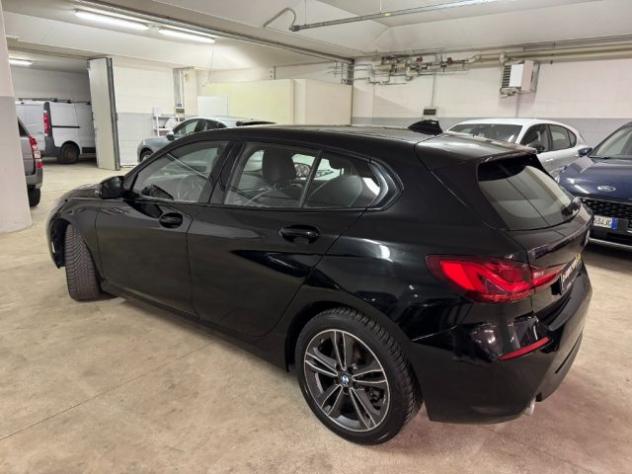 BMW 116 d 5p. Sport rif. 23505166 - Foto 5
