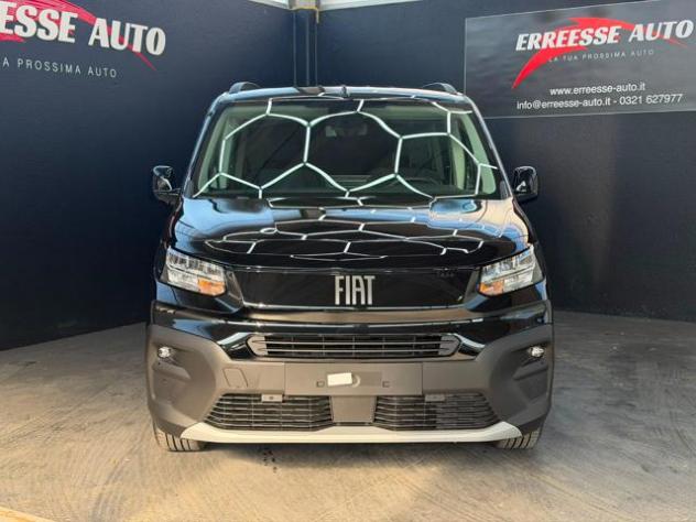 FIAT Qubo L 7 POSTI LA PRIMA 1.5 130CV AT8 rif. 24105651 - Foto 2