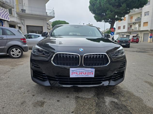 Bmw X2 xDrive 150CV 18d Advantage - Foto 2