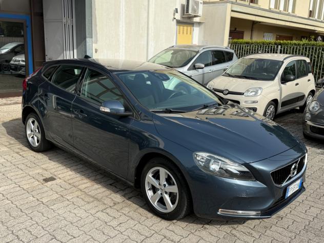 Volvo V40 Aut. D2 2.0d Geartronic - Foto 6
