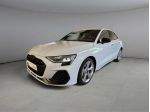 Audi A3 IV 2024 Sportback Sportback 35 2.0 tdi S line edition s-tronic