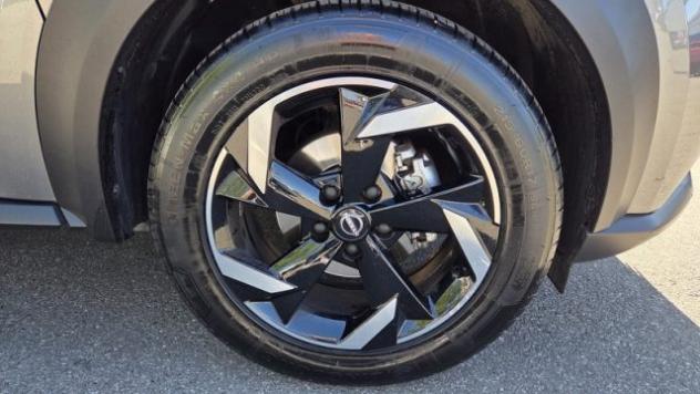 NISSAN Juke 1.6 HEV N-Connecta PERMUTE UNICOPR. rif. 23692598 - Foto 6
