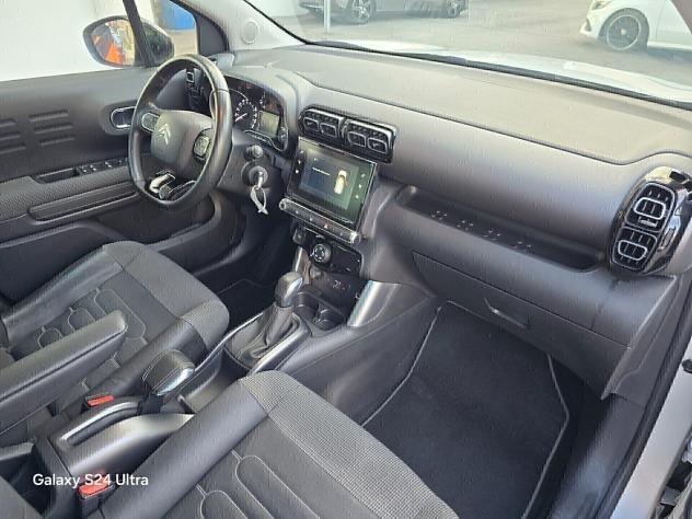 Citroen C3 Aircross BlueHDi 100 S&S Shine CAMBIO AUTOMATICO - Foto 10