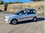 SKODA Roomster fine 2011 1.2 Active benzina 70cv fine 2011
