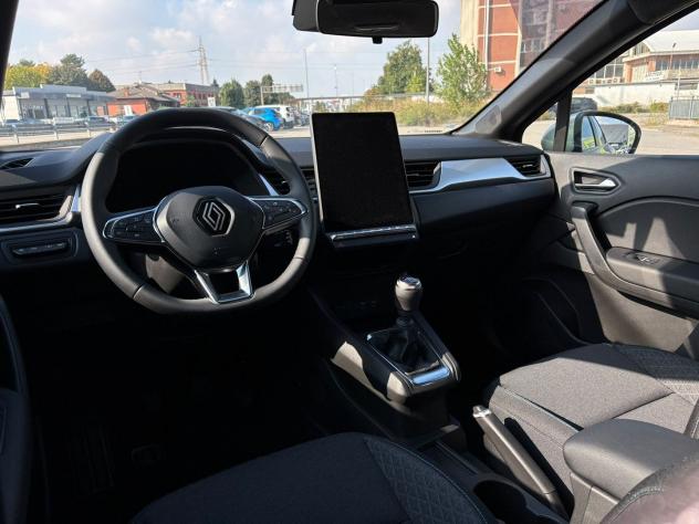 Renault Captur II 2024 1.0 TCe Evolution - Foto 3