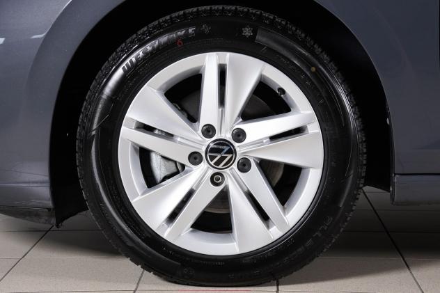 Volkswagen Golf 2.0 TDI Life 115CV - Foto 6