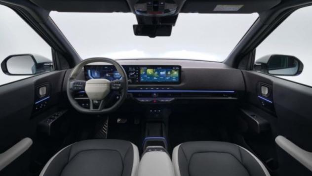 KIA EV2 61 kWh GT-line rif. 23759532 - Foto 8